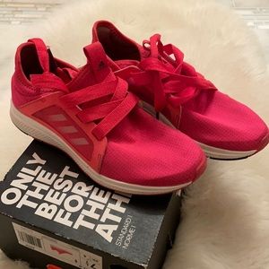 Adidas edge Lux Shoes 7.5